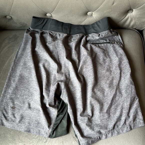 Lululemon Shorts - Medium - Picture 2 of 3